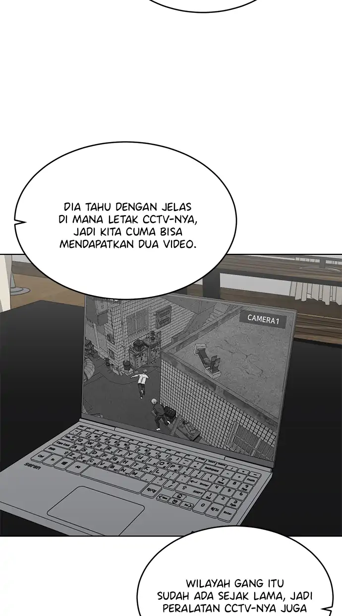The Boy of Death Chapter 50 - halaman 85