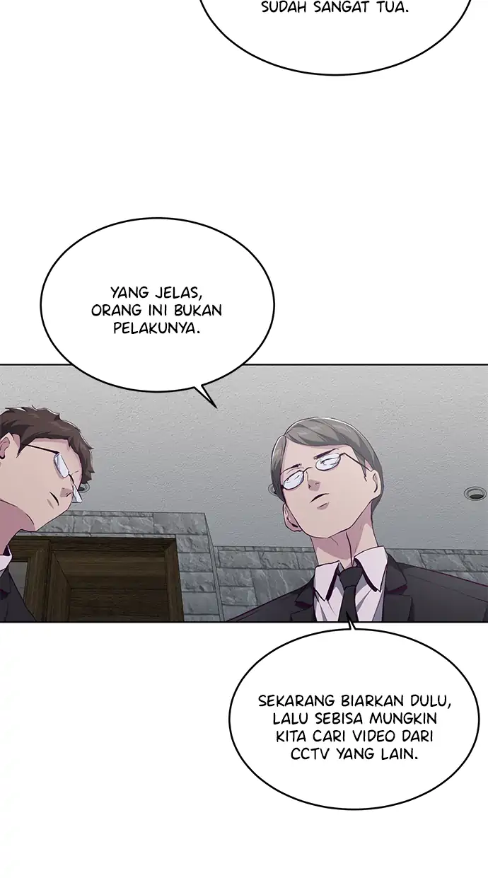 The Boy of Death Chapter 50 - halaman 86