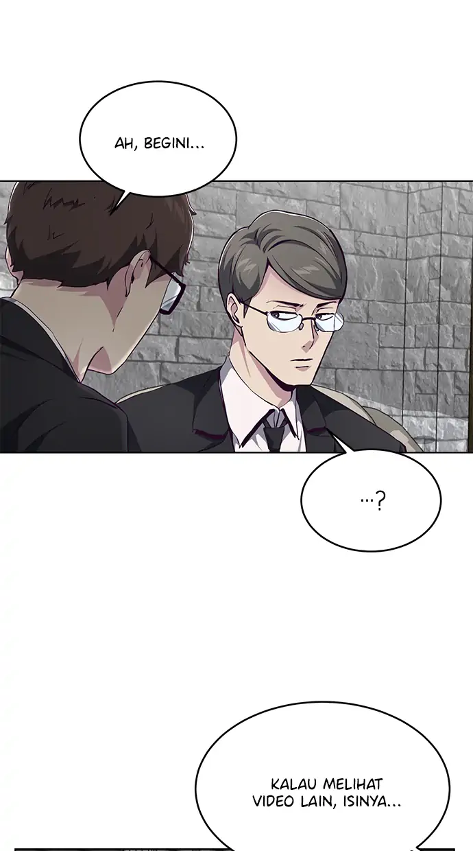 The Boy of Death Chapter 50 - halaman 87