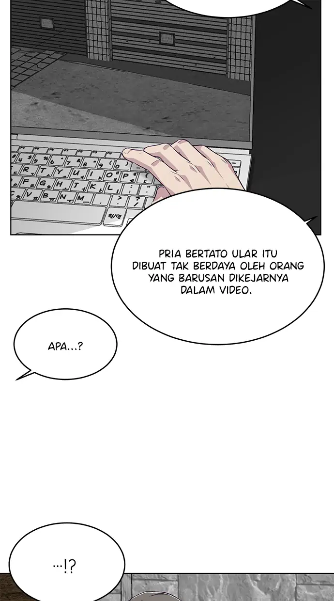 The Boy of Death Chapter 50 - halaman 88