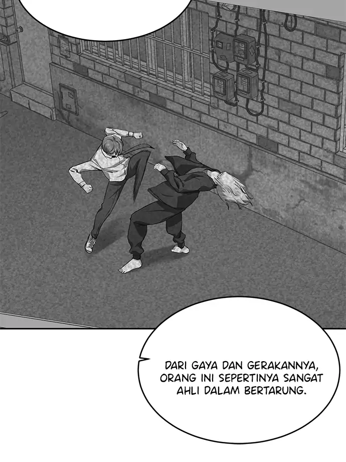 The Boy of Death Chapter 50 - halaman 90