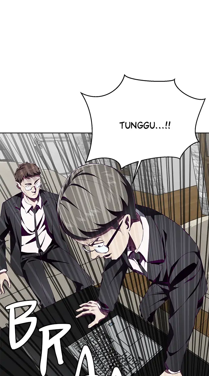 The Boy of Death Chapter 50 - halaman 91