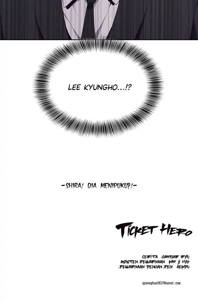 The Boy of Death Chapter 50 - halaman 94