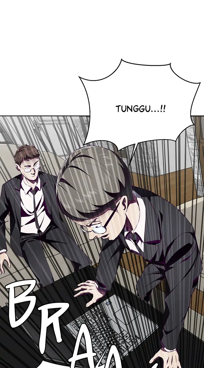 The Boy of Death Chapter 51 - halaman 1