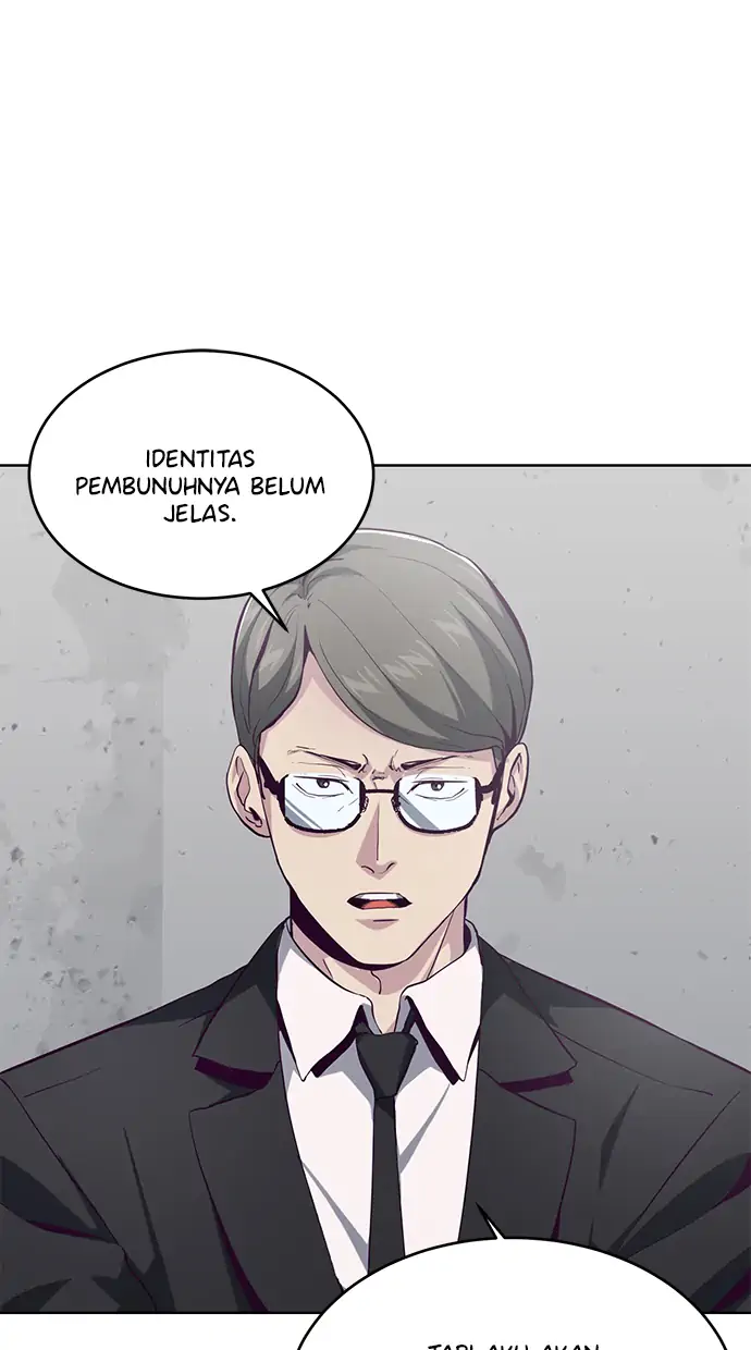 The Boy of Death Chapter 51 - halaman 10