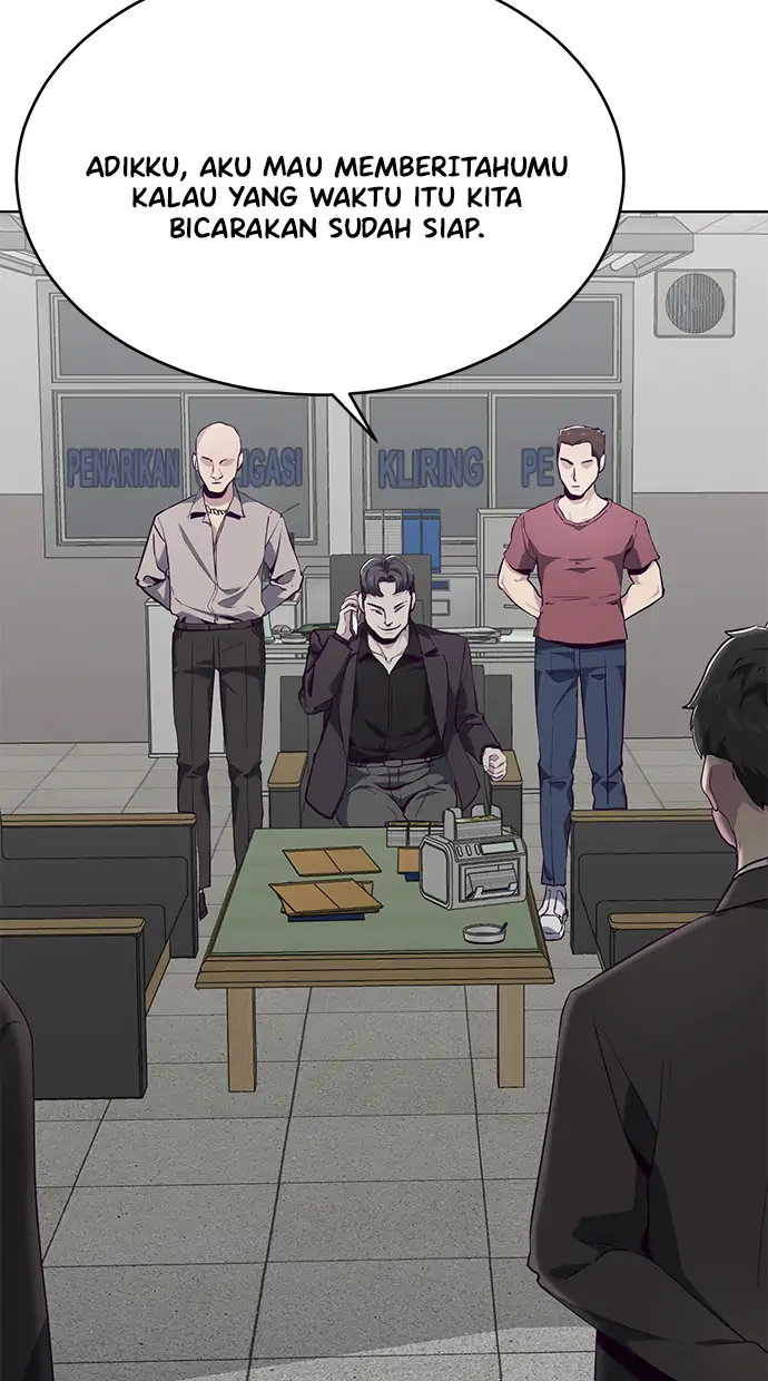 The Boy of Death Chapter 51 - halaman 100