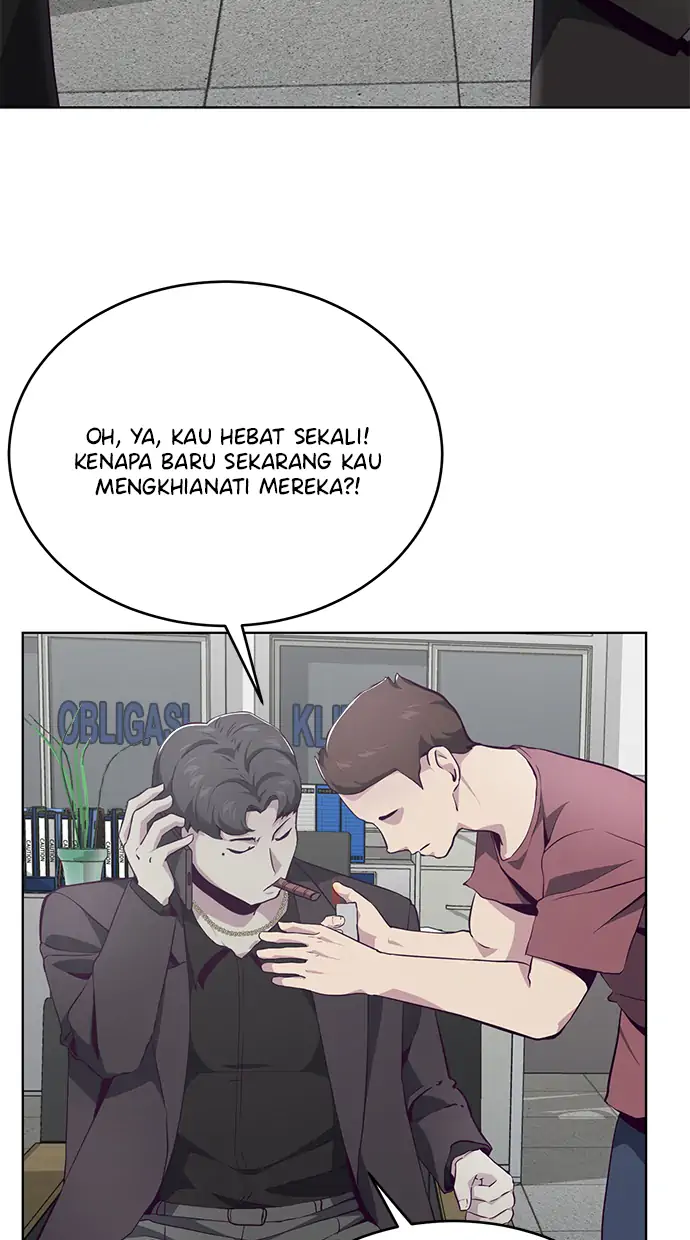 The Boy of Death Chapter 51 - halaman 101