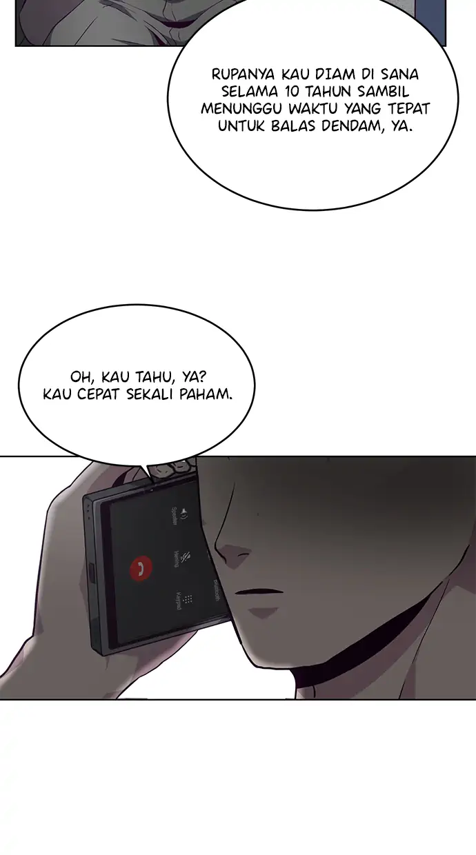 The Boy of Death Chapter 51 - halaman 102