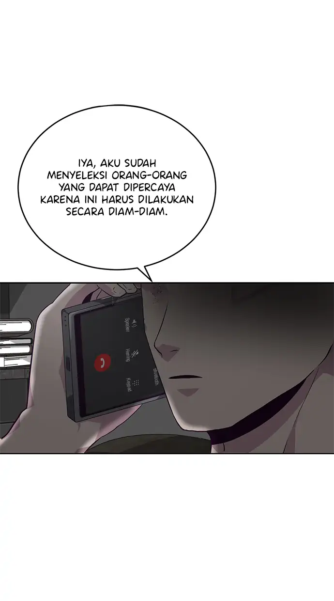 The Boy of Death Chapter 51 - halaman 104