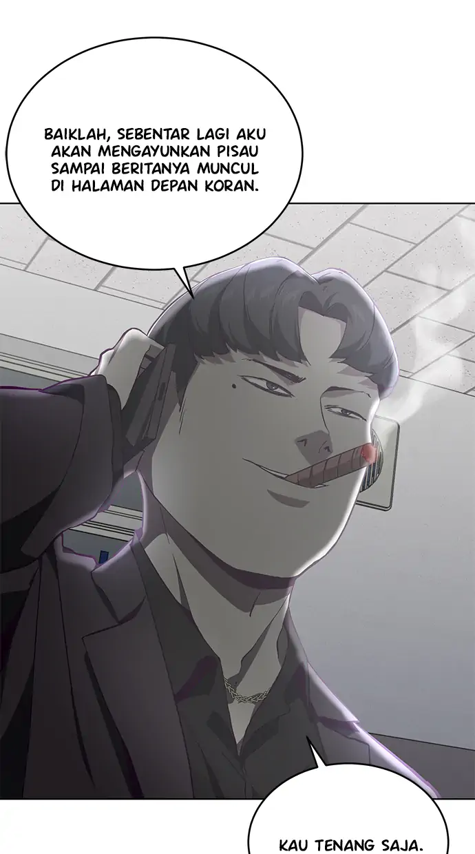 The Boy of Death Chapter 51 - halaman 105