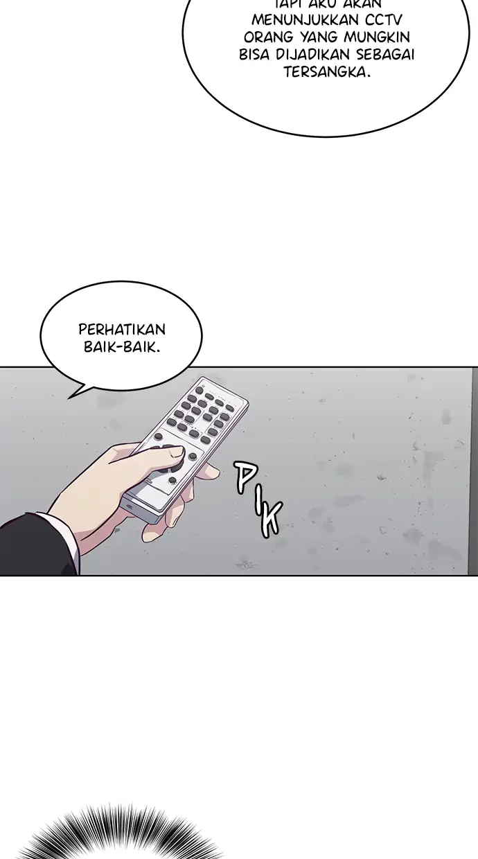 The Boy of Death Chapter 51 - halaman 11