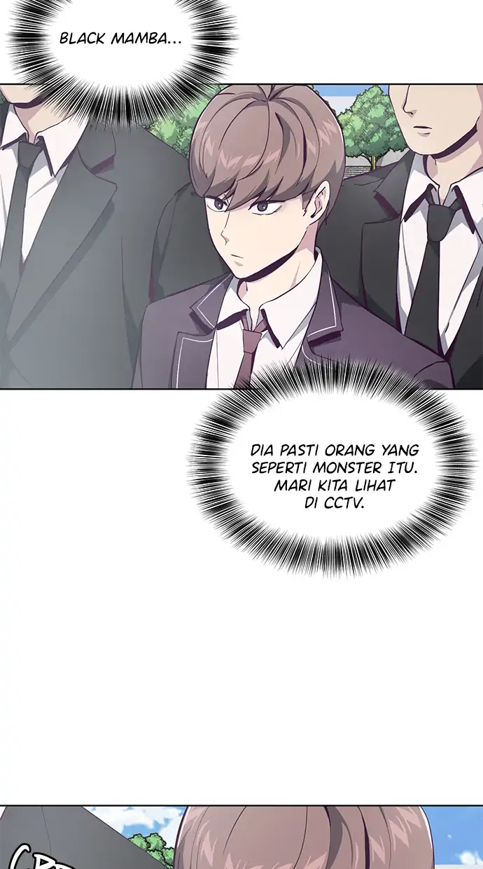 The Boy of Death Chapter 51 - halaman 12