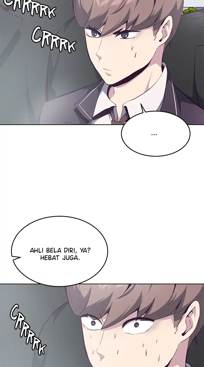 The Boy of Death Chapter 51 - halaman 13