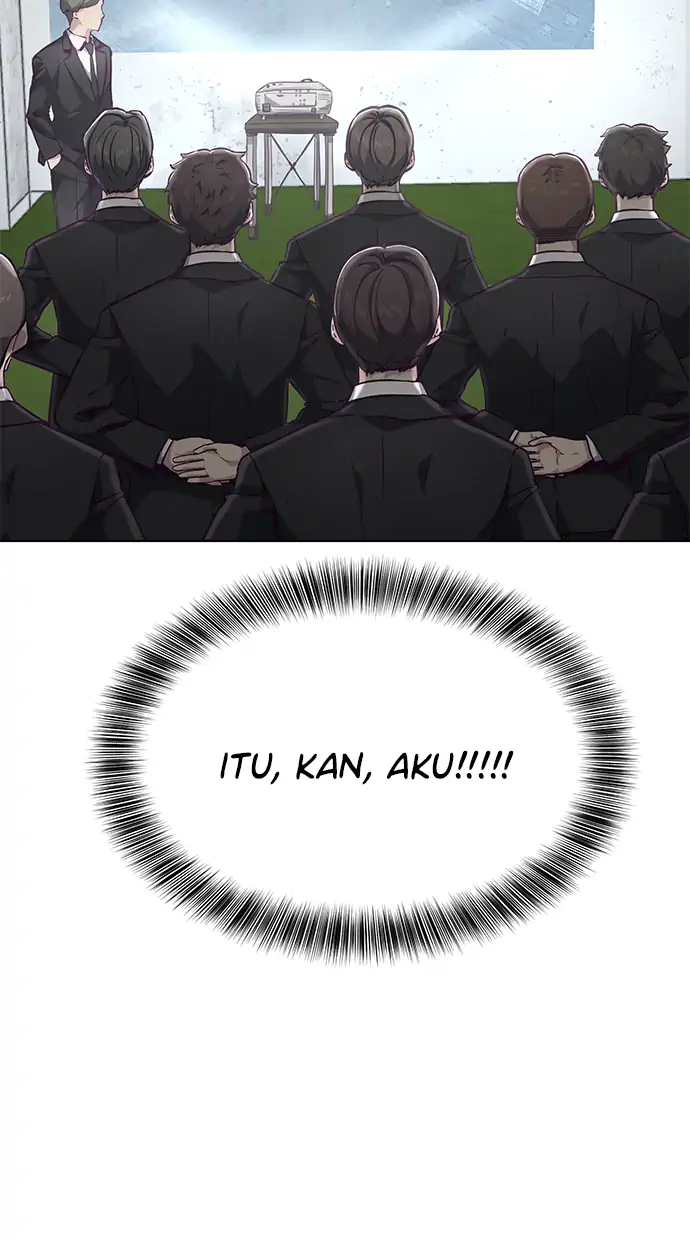 The Boy of Death Chapter 51 - halaman 15