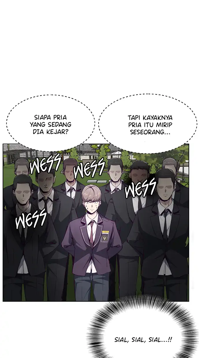 The Boy of Death Chapter 51 - halaman 16