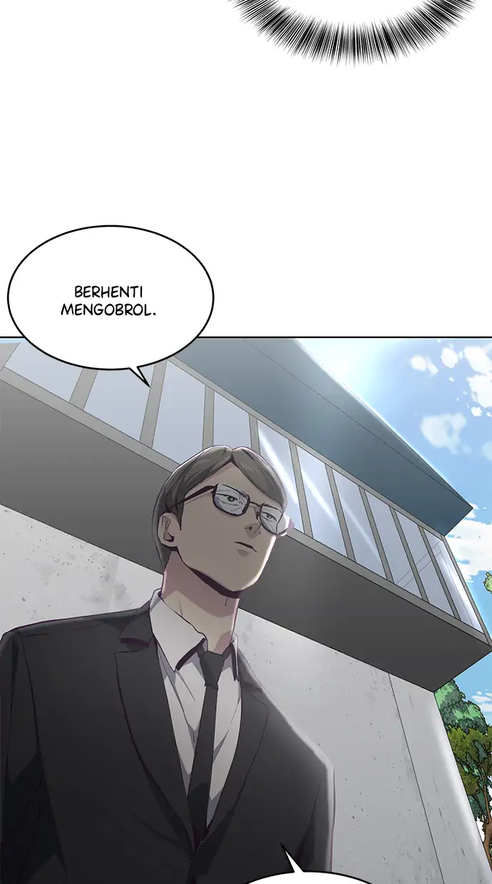 The Boy of Death Chapter 51 - halaman 17