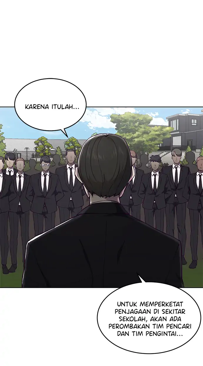 The Boy of Death Chapter 51 - halaman 19