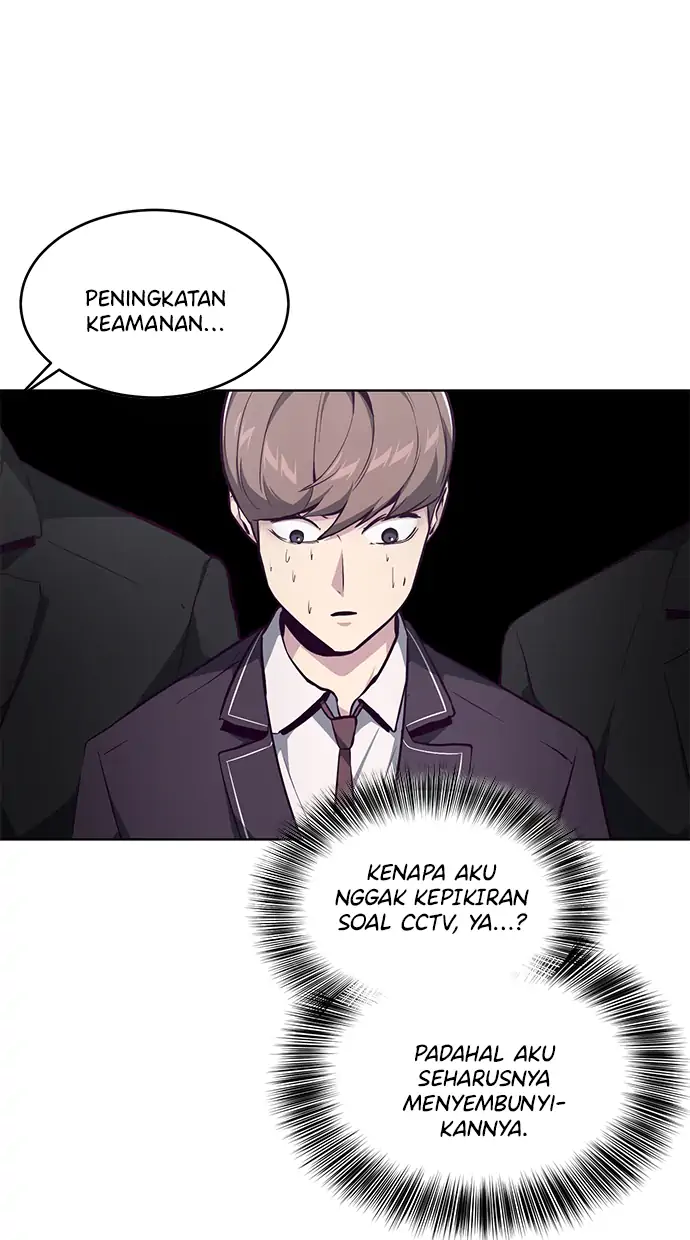The Boy of Death Chapter 51 - halaman 20