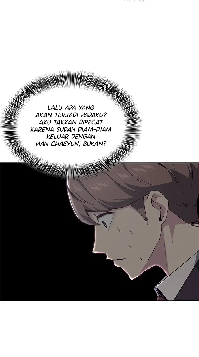 The Boy of Death Chapter 51 - halaman 21