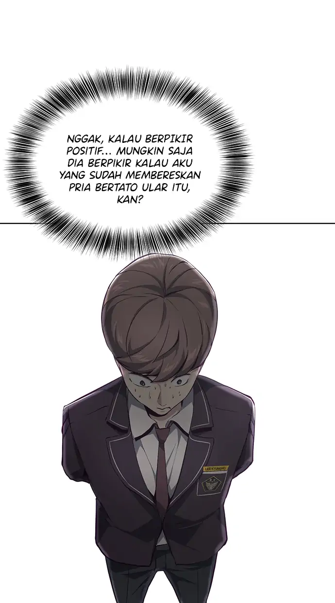 The Boy of Death Chapter 51 - halaman 22