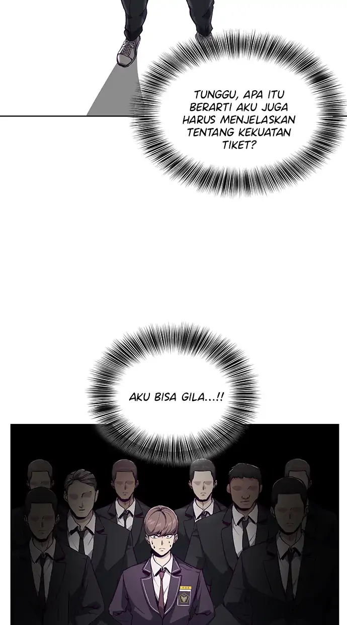 The Boy of Death Chapter 51 - halaman 23