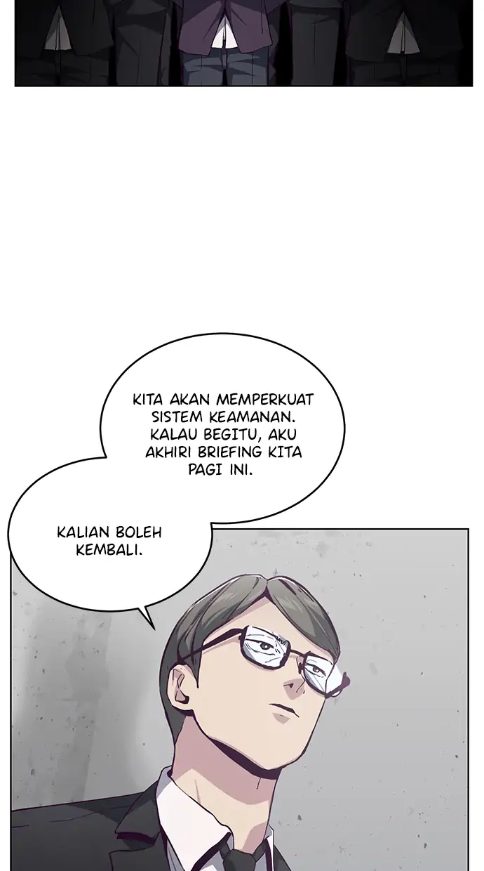 The Boy of Death Chapter 51 - halaman 24