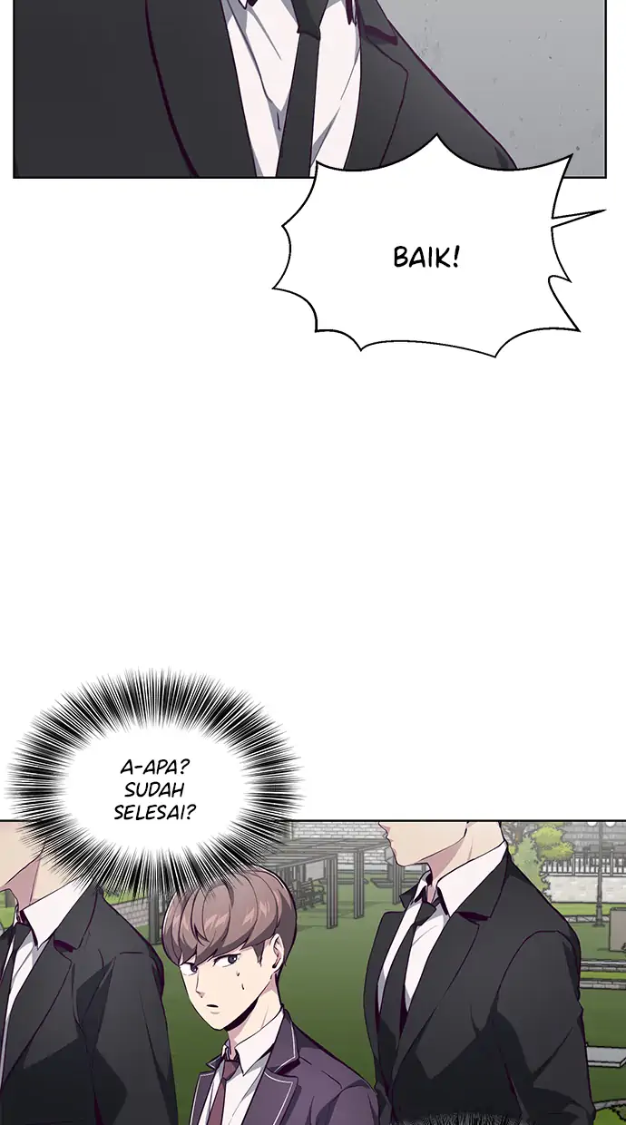 The Boy of Death Chapter 51 - halaman 25
