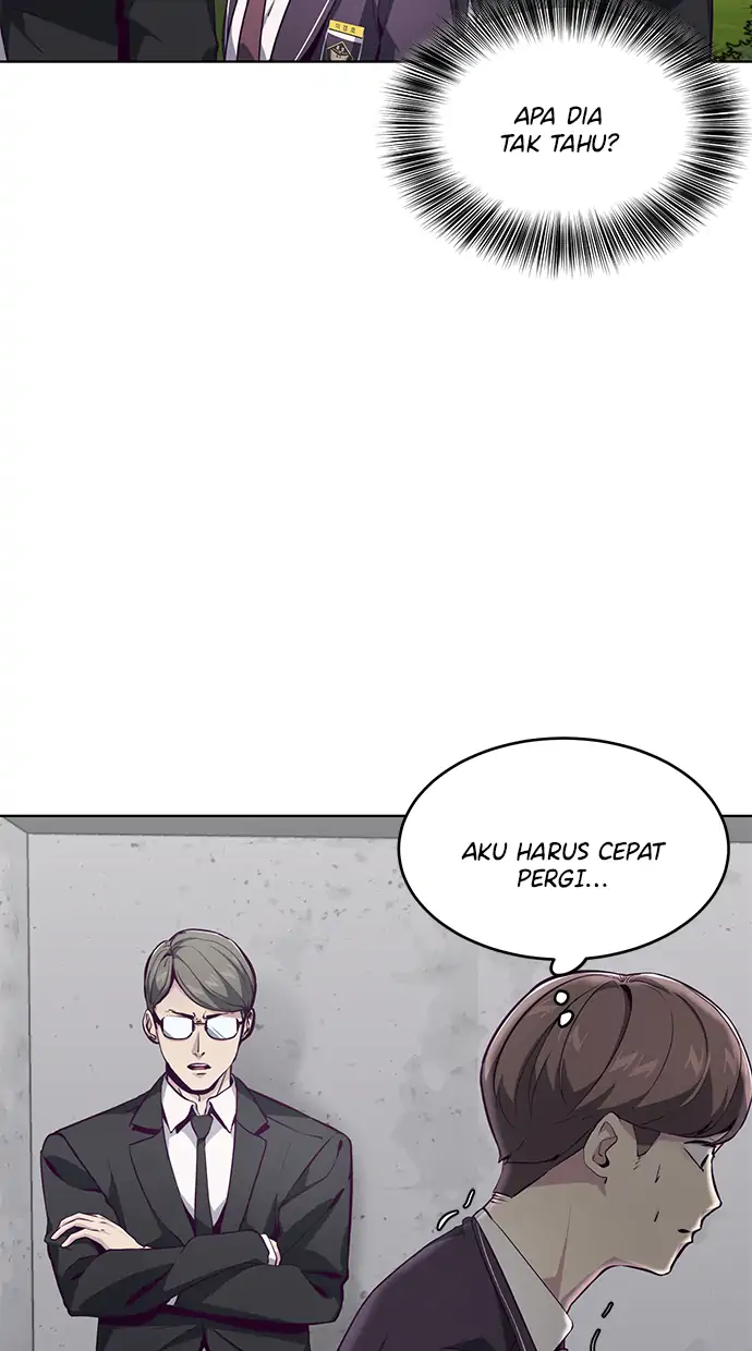 The Boy of Death Chapter 51 - halaman 26