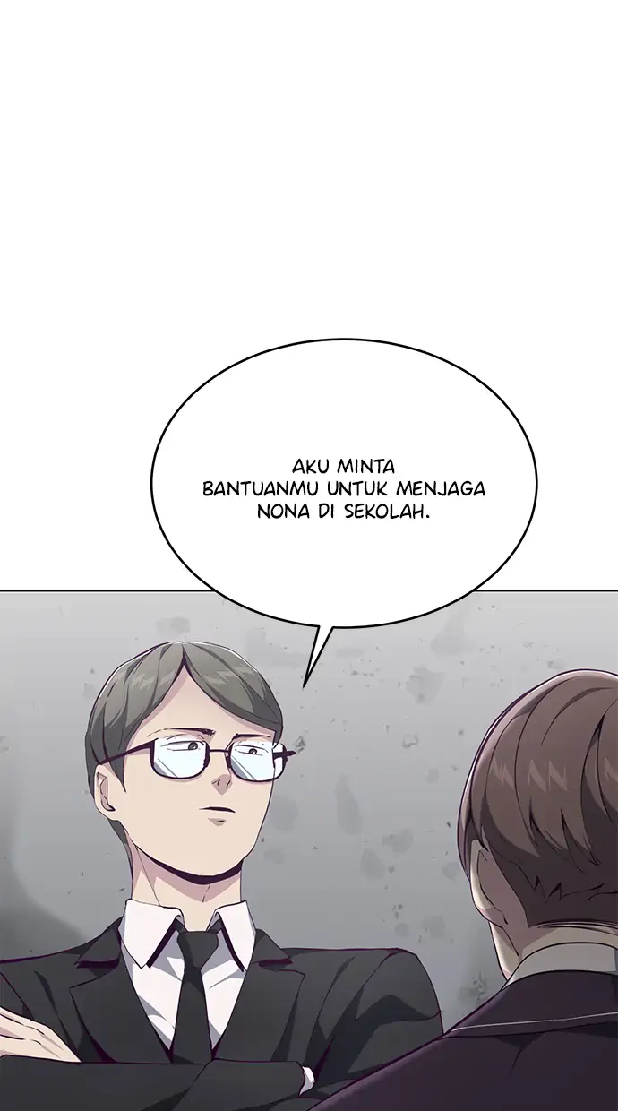 The Boy of Death Chapter 51 - halaman 30