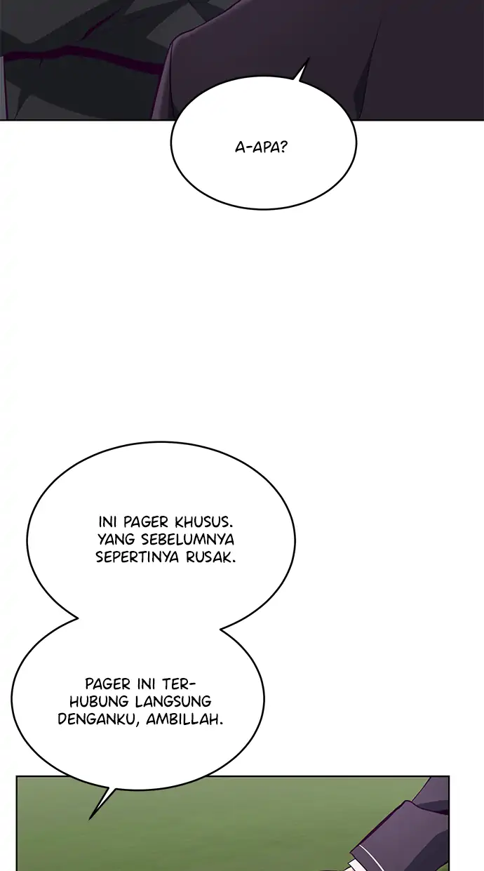The Boy of Death Chapter 51 - halaman 31