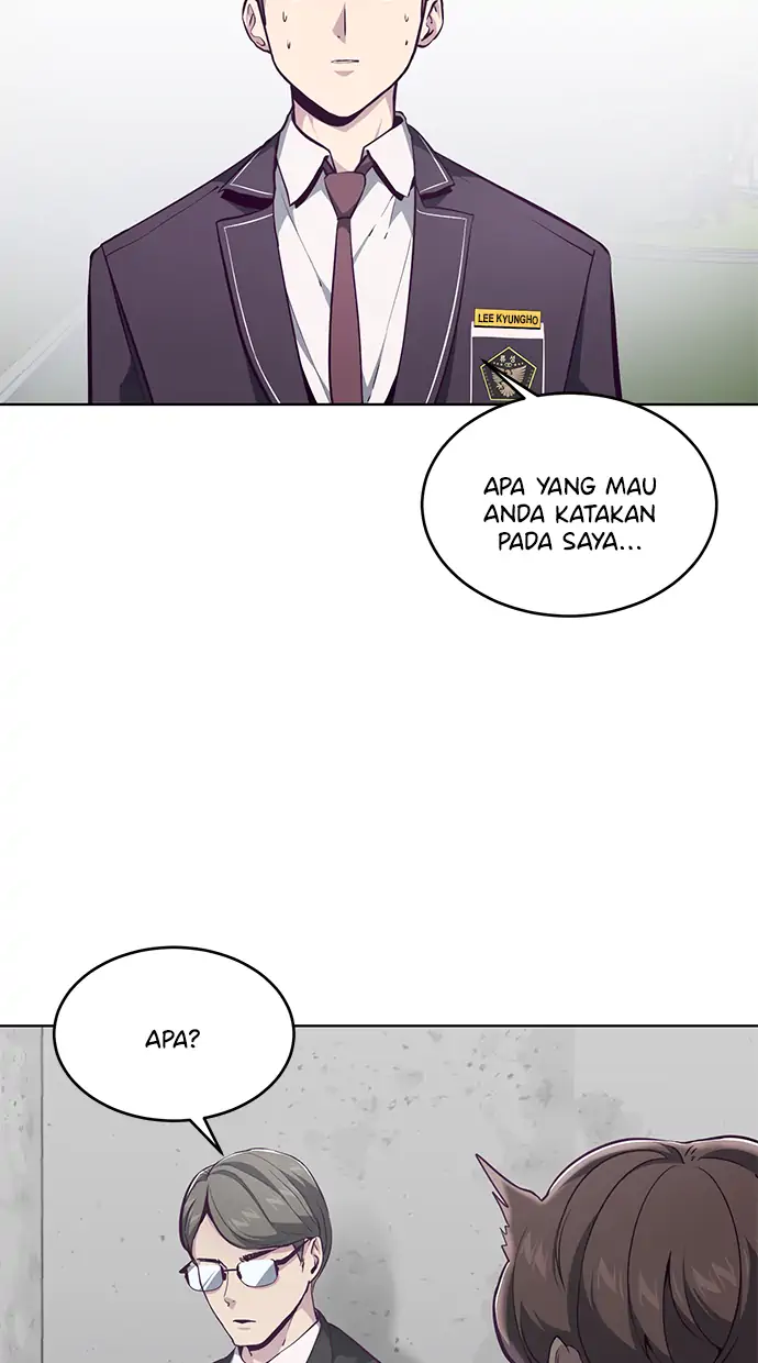 The Boy of Death Chapter 51 - halaman 33