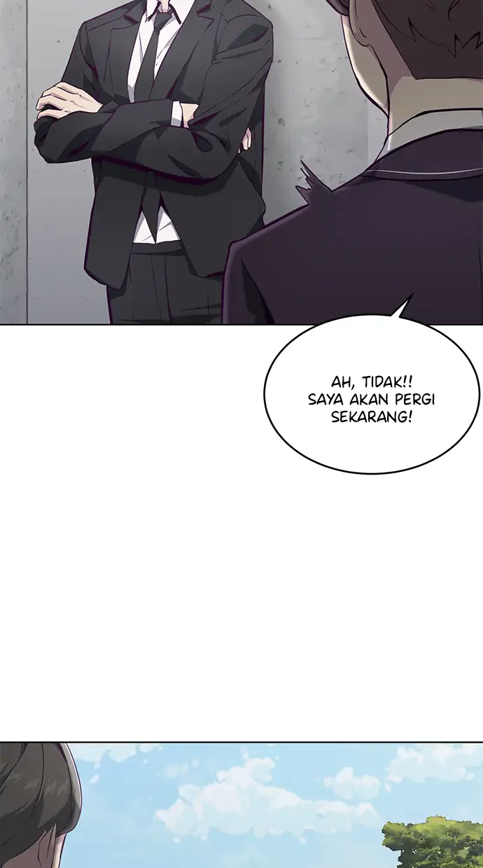 The Boy of Death Chapter 51 - halaman 34