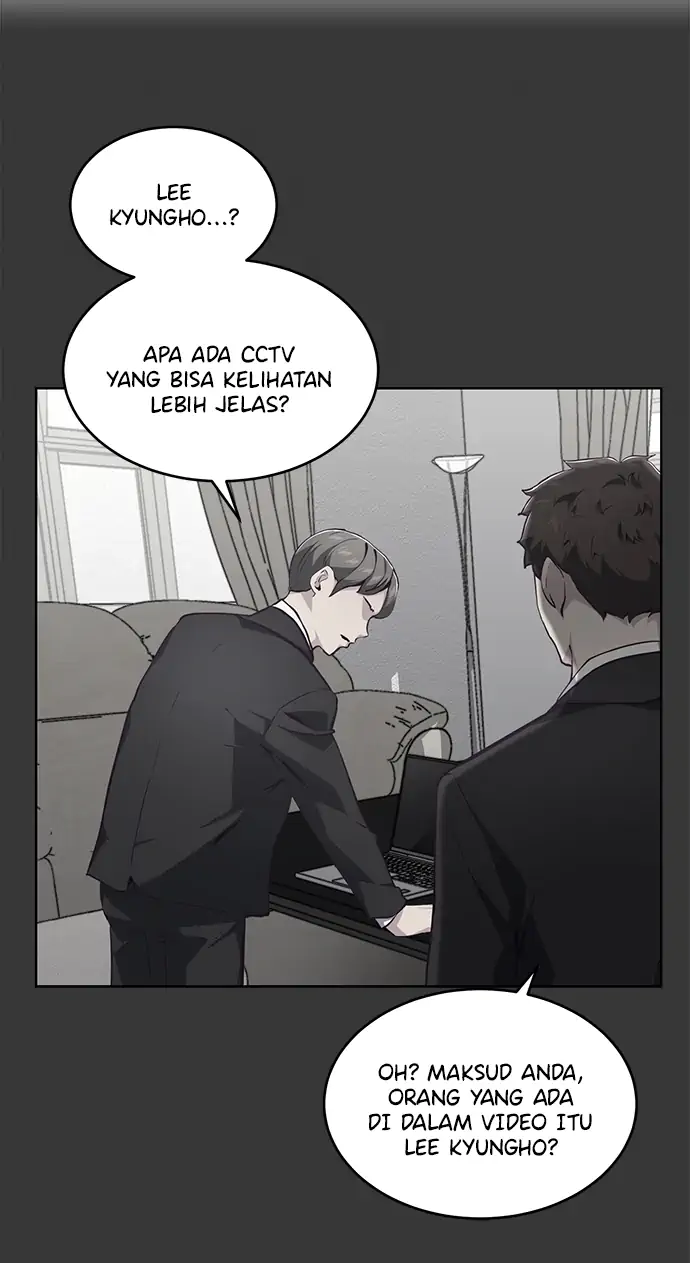 The Boy of Death Chapter 51 - halaman 37