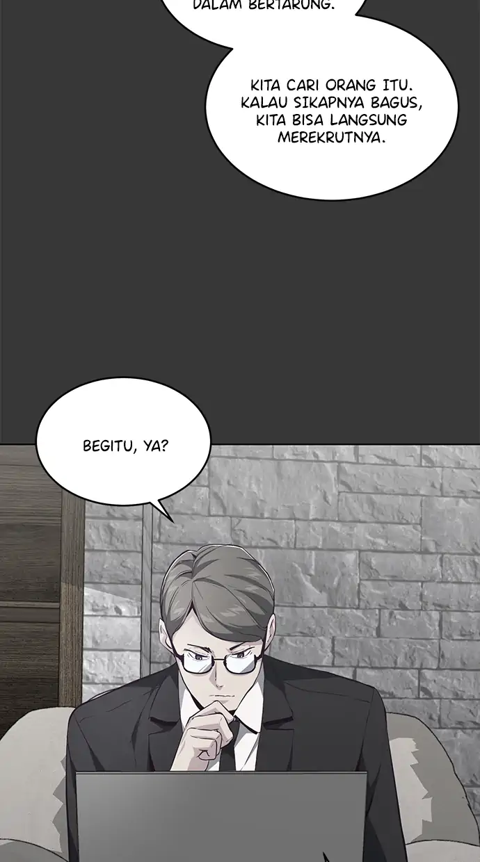 The Boy of Death Chapter 51 - halaman 39