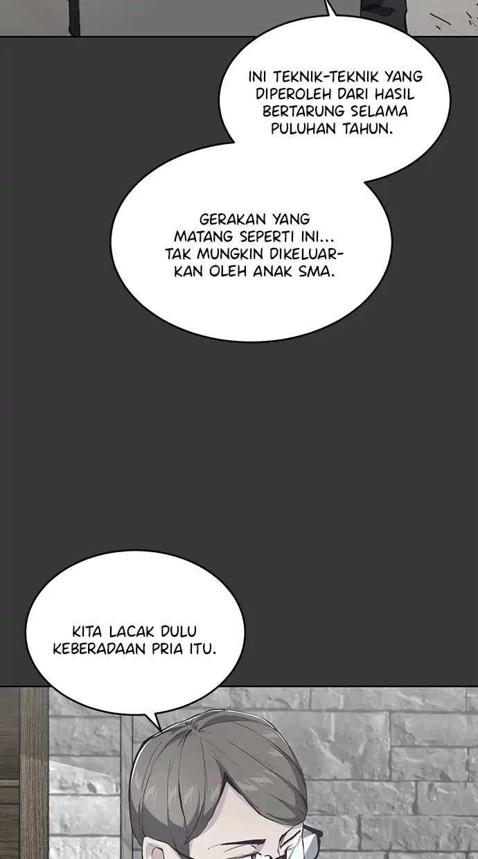 The Boy of Death Chapter 51 - halaman 40