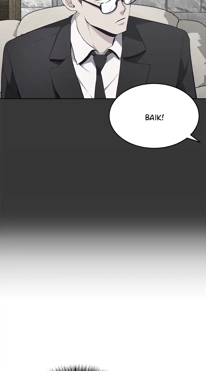 The Boy of Death Chapter 51 - halaman 41