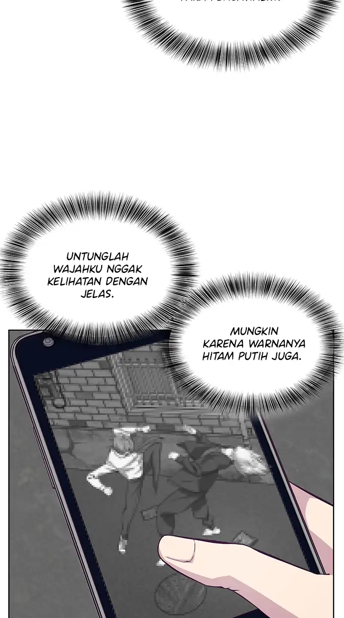 The Boy of Death Chapter 51 - halaman 44