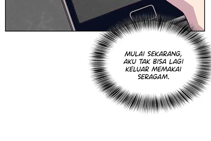 The Boy of Death Chapter 51 - halaman 45