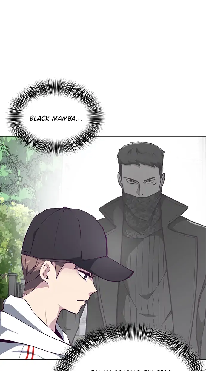 The Boy of Death Chapter 51 - halaman 46