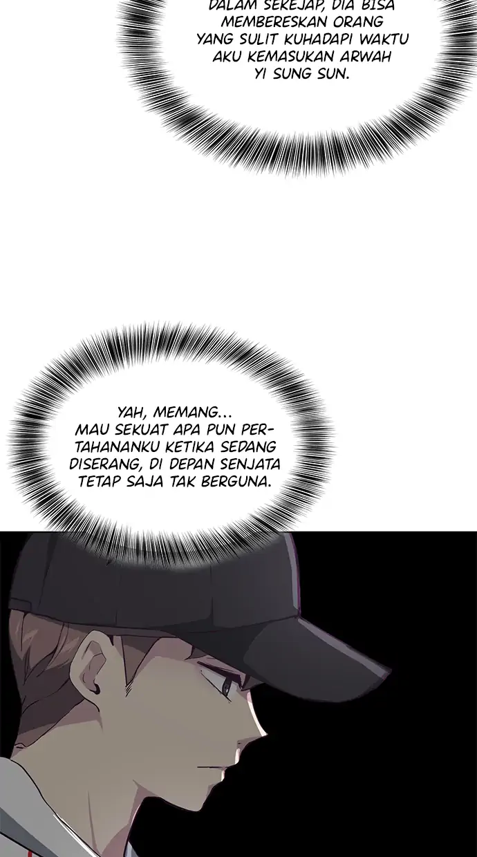 The Boy of Death Chapter 51 - halaman 47