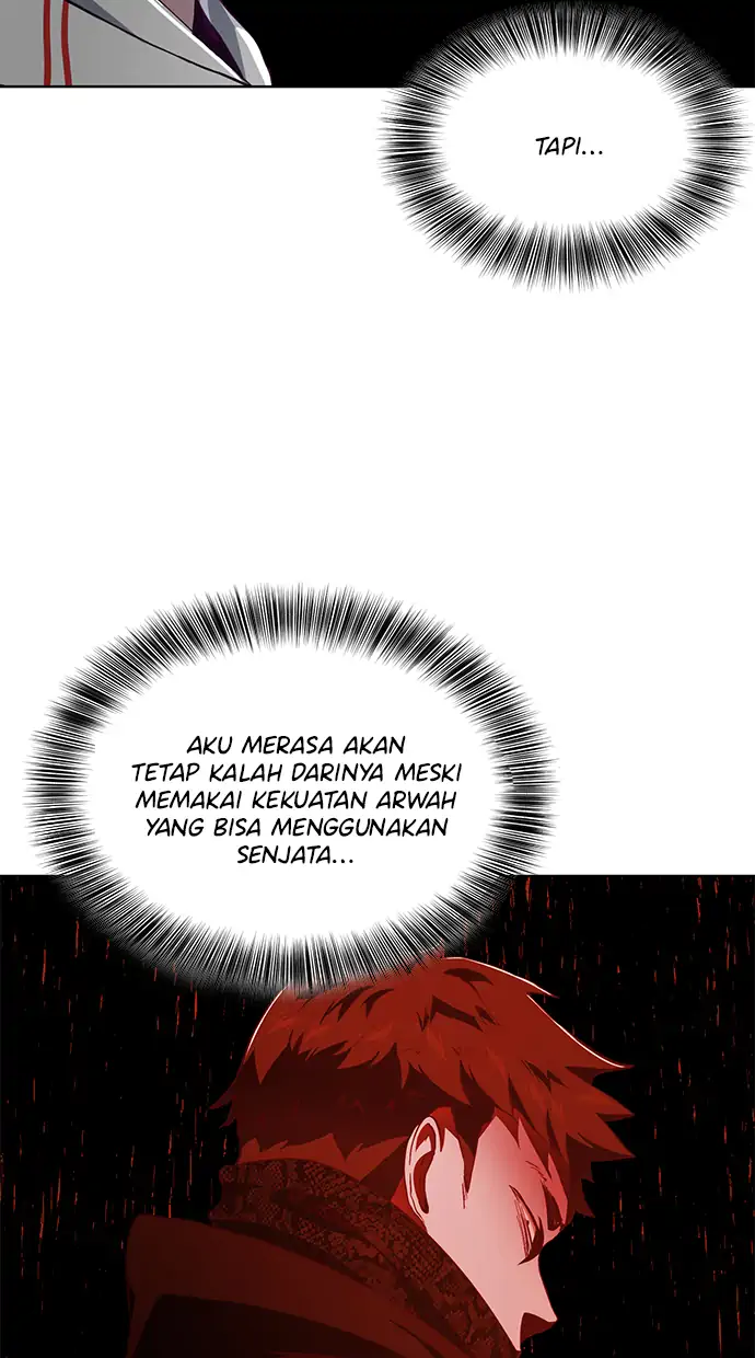 The Boy of Death Chapter 51 - halaman 48