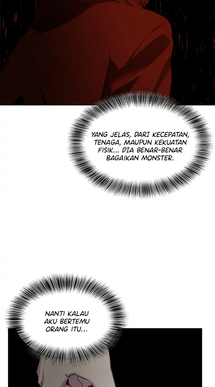 The Boy of Death Chapter 51 - halaman 49