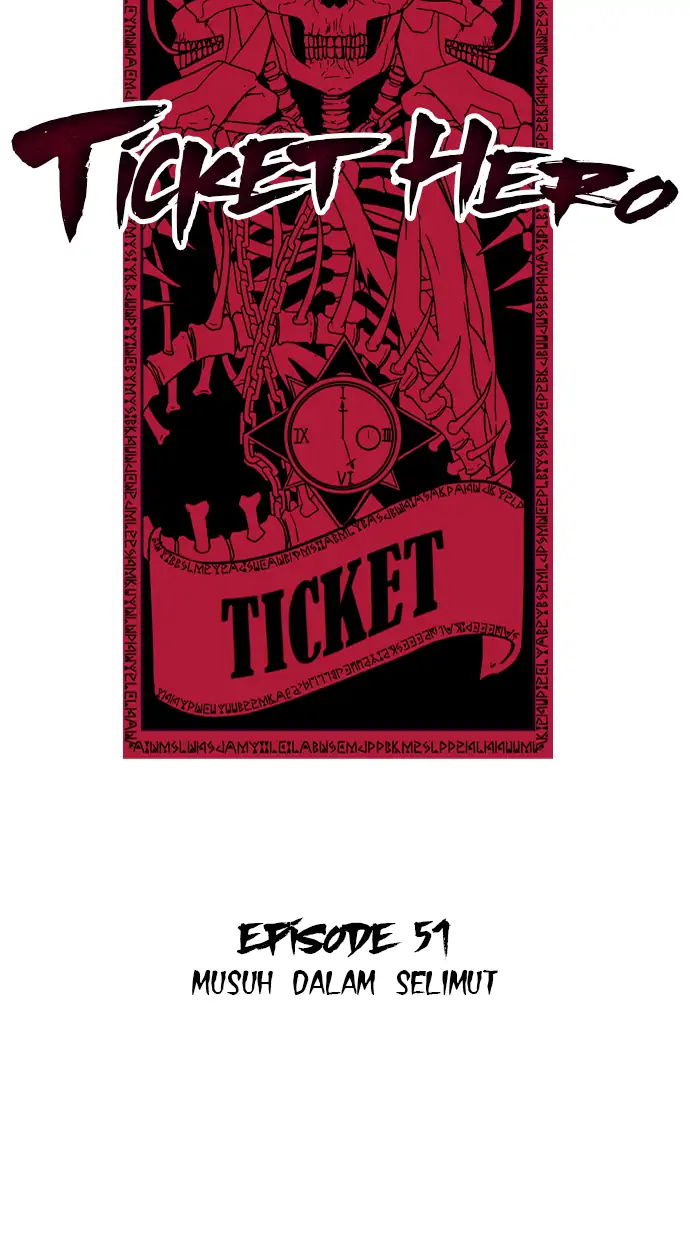 The Boy of Death Chapter 51 - halaman 5