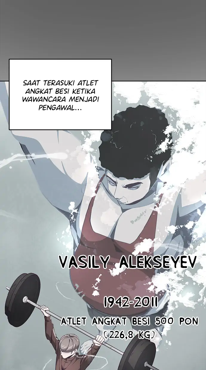 The Boy of Death Chapter 51 - halaman 52