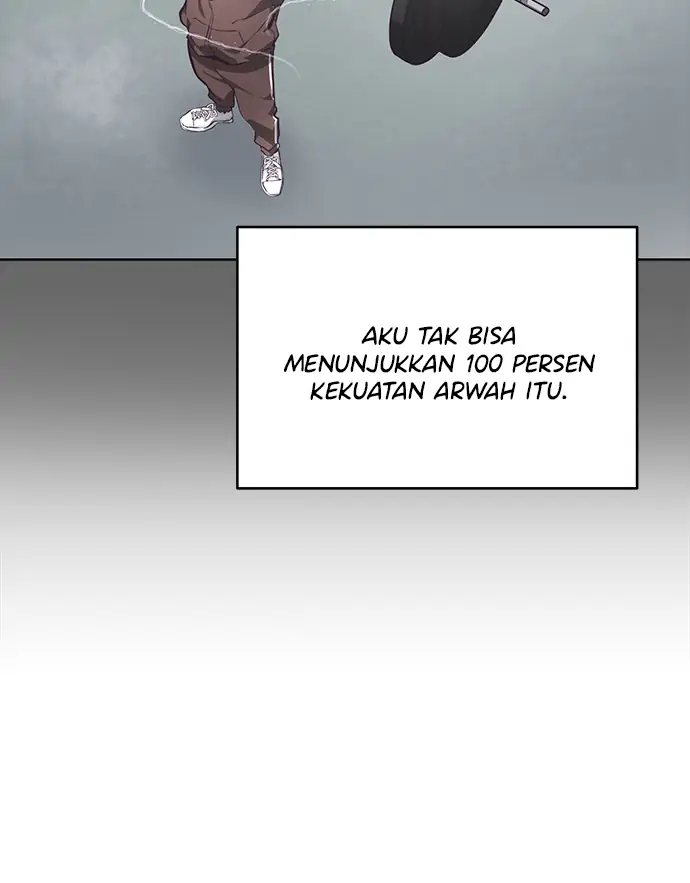 The Boy of Death Chapter 51 - halaman 53