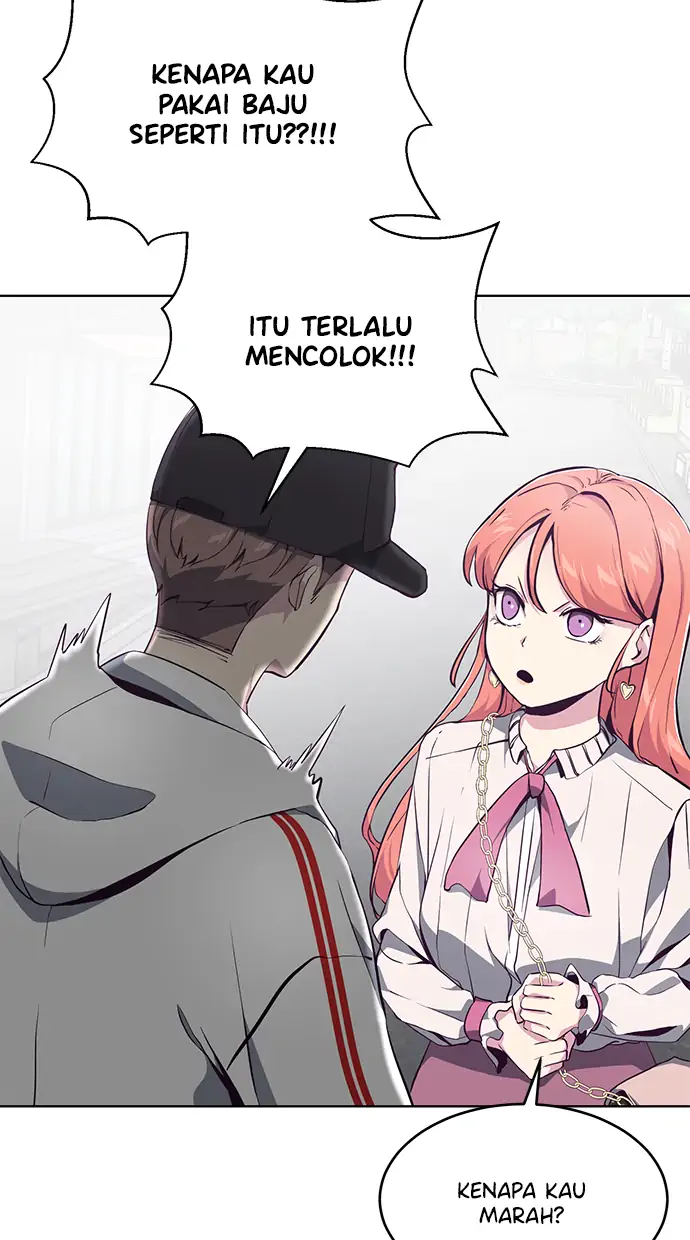 The Boy of Death Chapter 51 - halaman 59