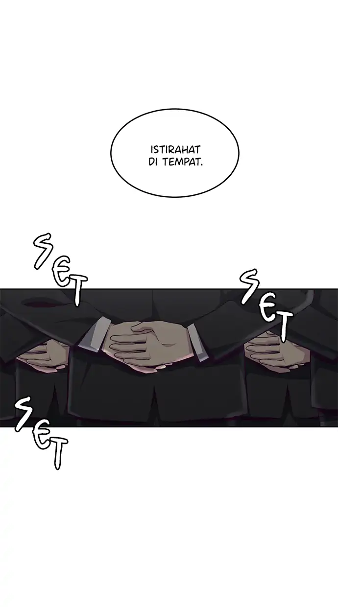 The Boy of Death Chapter 51 - halaman 6
