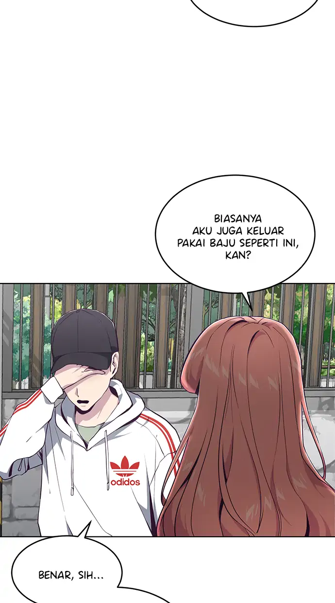 The Boy of Death Chapter 51 - halaman 60