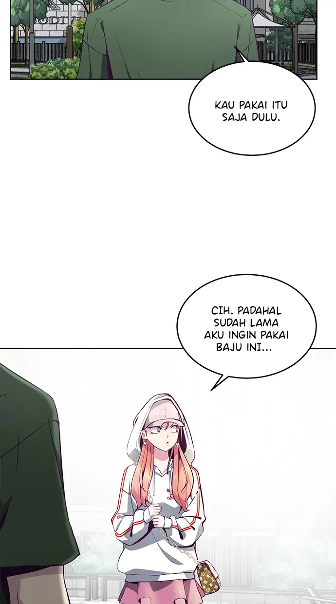 The Boy of Death Chapter 51 - halaman 66