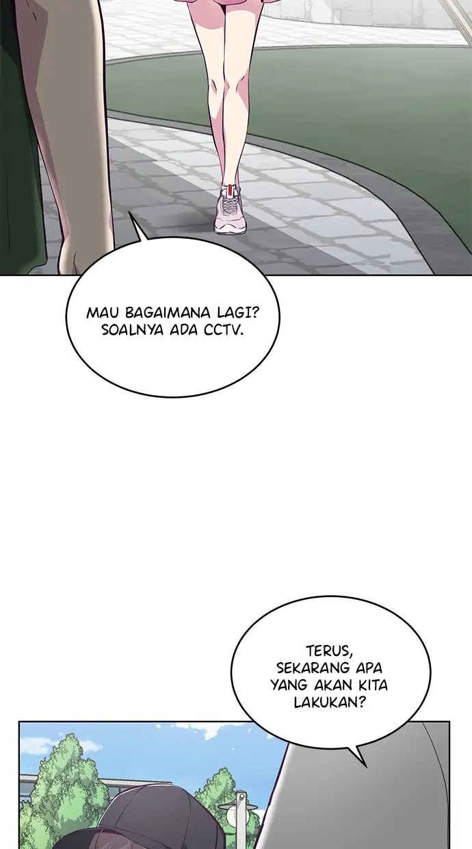 The Boy of Death Chapter 51 - halaman 67